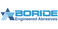 Boride Engineered Abrasives