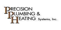 Precision Plumbing & Heating Systems