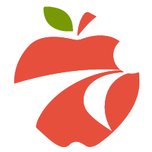 Red Apple